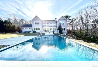 3 Park Avenue, House other with 5 bedrooms, 6 bathrooms and null parking in Southampton NY | Image 2