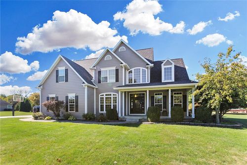 23 Stonegate Dr, Charleston, IL, 61920-7884 | Card Image