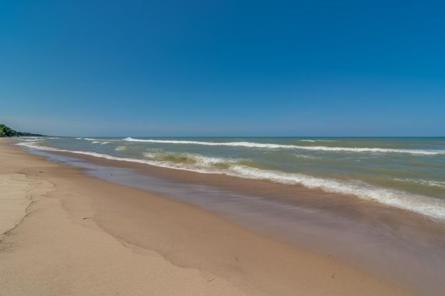 Lake Michigan | Image 34