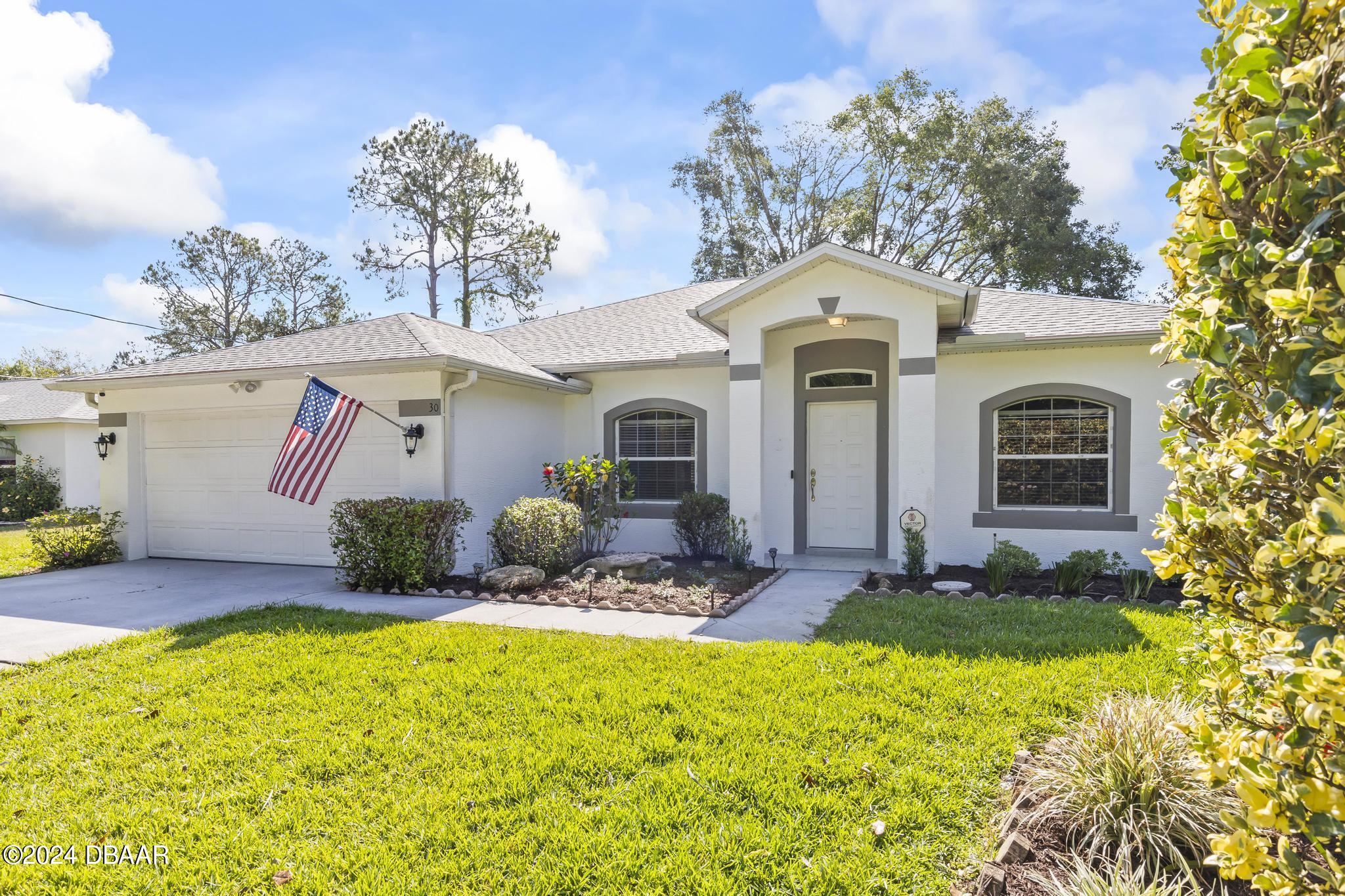Pebble Wood Ln, Palm Coast, FL 32164
