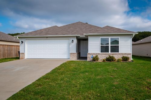 27 Curly Leaf Ln, Conway, AR, 72032-5038 | Card Image