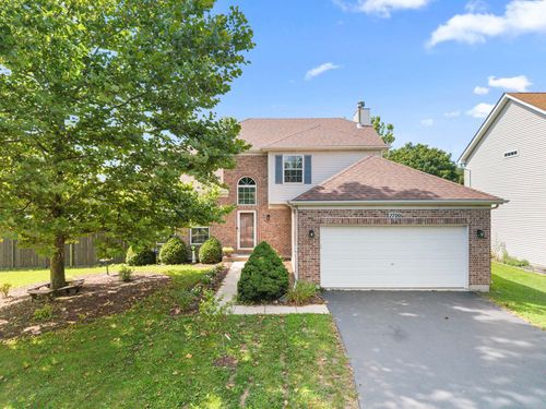 2700 Cavalcade Ct, Aurora, IL, 60503-4617 | Card Image