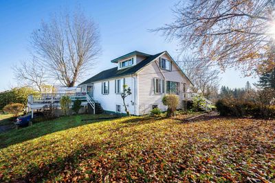 6290 272 St, House other with 2 bedrooms, 1 bathrooms and null parking in Langley BC | Image 2