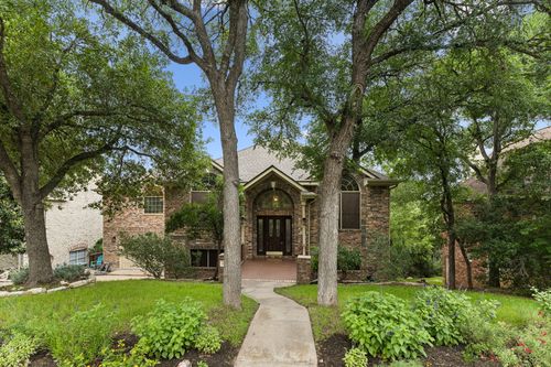 11005 Callanish Park Dr, Austin, TX, 78750-3600 | Card Image
