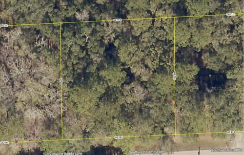 237 Sw Bambi Ln, Lake City, FL, 32025-1663 | Card Image