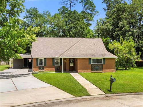 112 Rickford Dr, Slidell, LA, 70458-1329 | Card Image