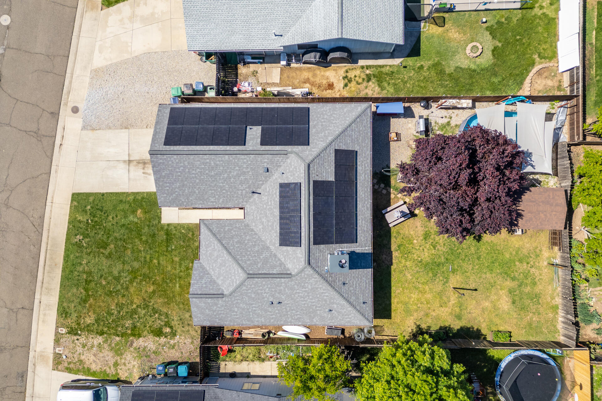 Residential in Anderson 5