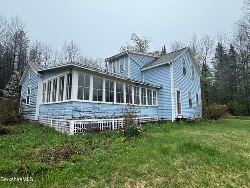 3 Haskins Rd, Savoy, MA, 01256-9320 | Card Image
