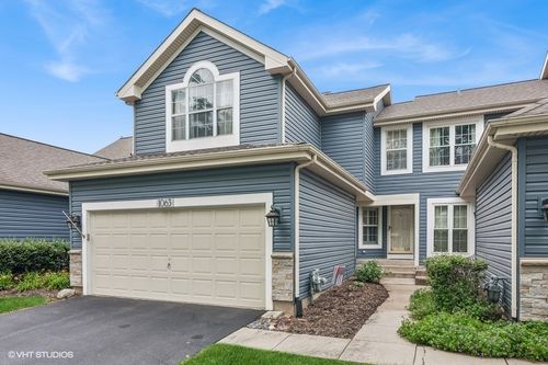 1063 Ridgefield Cir, Carol Stream, IL, 60188-2997 | Card Image