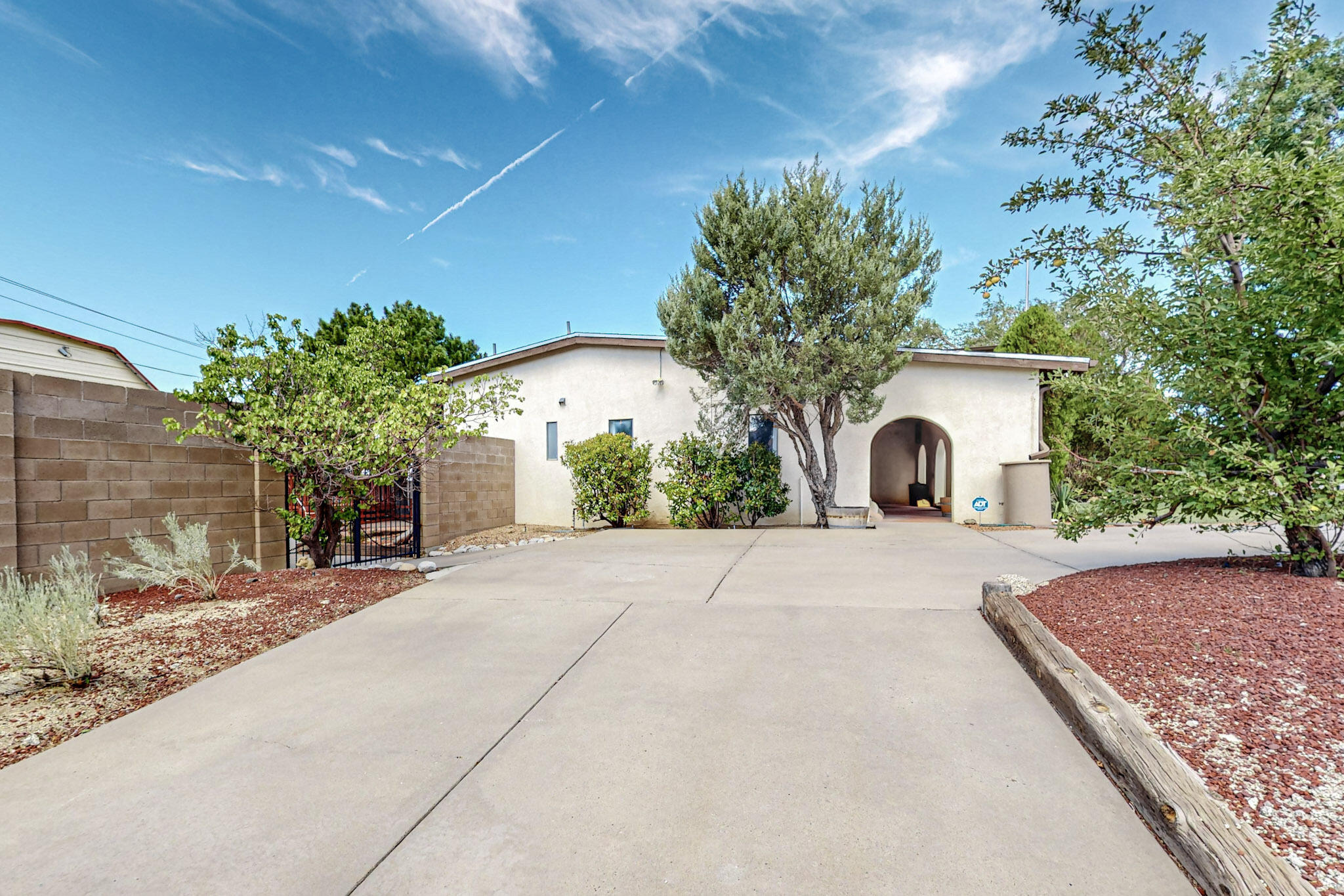 Arcadia Rd, Albuquerque, NM 87123