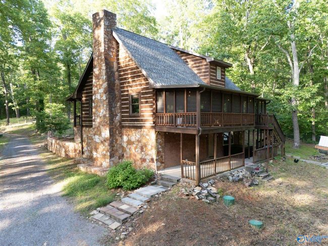 92 Oakmont Trl, House other with 4 bedrooms, 3 bathrooms and null parking in Somerville AL | Image 46