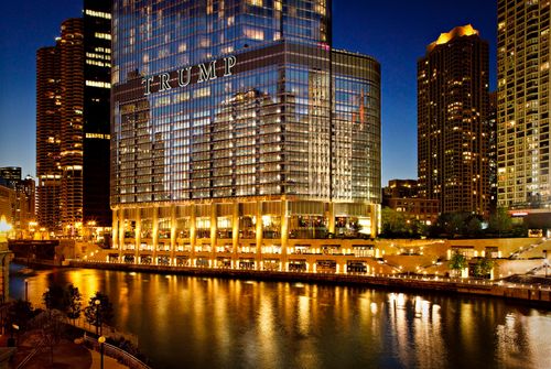 ste-2310-401 N Wabash Ave, Chicago, IL, 60611-7619 | Card Image