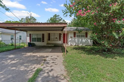 608 N Wood Street, Cleburne, TX, 76033 | Card Image