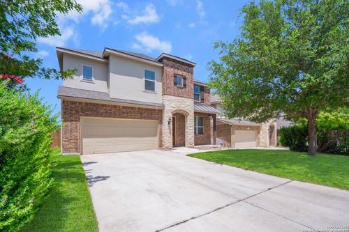 5315 Saffron Rose, San Antonio, TX, 78253-6147 | Card Image