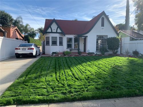 14138 Lemay St, Van Nuys, CA, 91405-4767 | Card Image