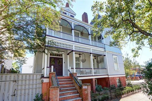 918 Abercorn St, Savannah, GA, 31401-5953 | Card Image