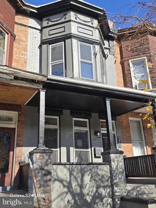 310 E 25th St, BALTIMORE, MD, 21218-5301 | Card Image