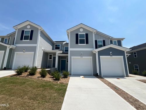 3018 Chrys Street, Durham, NC, 27704 | Card Image