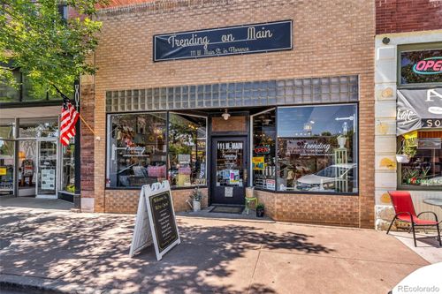 111 W Main St, Florence, CO, 81226-1421 | Card Image