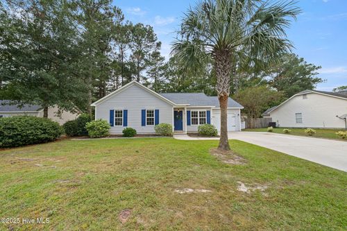 229 Birch Creek Dr, Belville, NC, 28451-9509 | Card Image