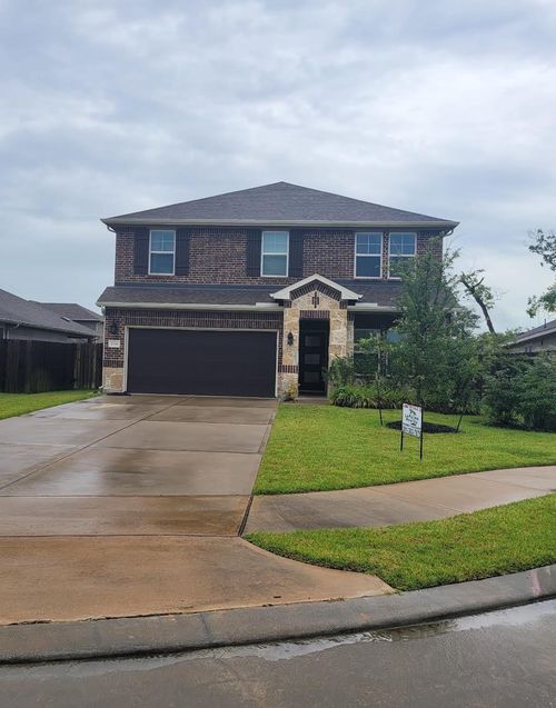 2331 Scarlett Manor Ct, Tomball, TX, 77375 | Card Image