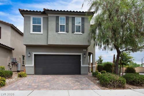 6812 Vacarez Dr, Las Vegas, NV, 89149-4697 | Card Image