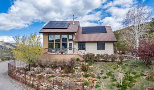 525 Park Ln, Ridgway, CO, 81432-9375 | Card Image