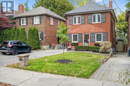 92 Chudleigh Ave, Toronto, ON, M4R1T3 | Card Image