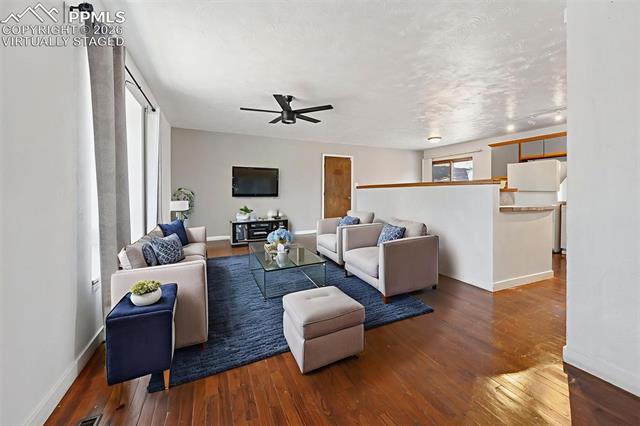 Residential in Colorado Springs 3