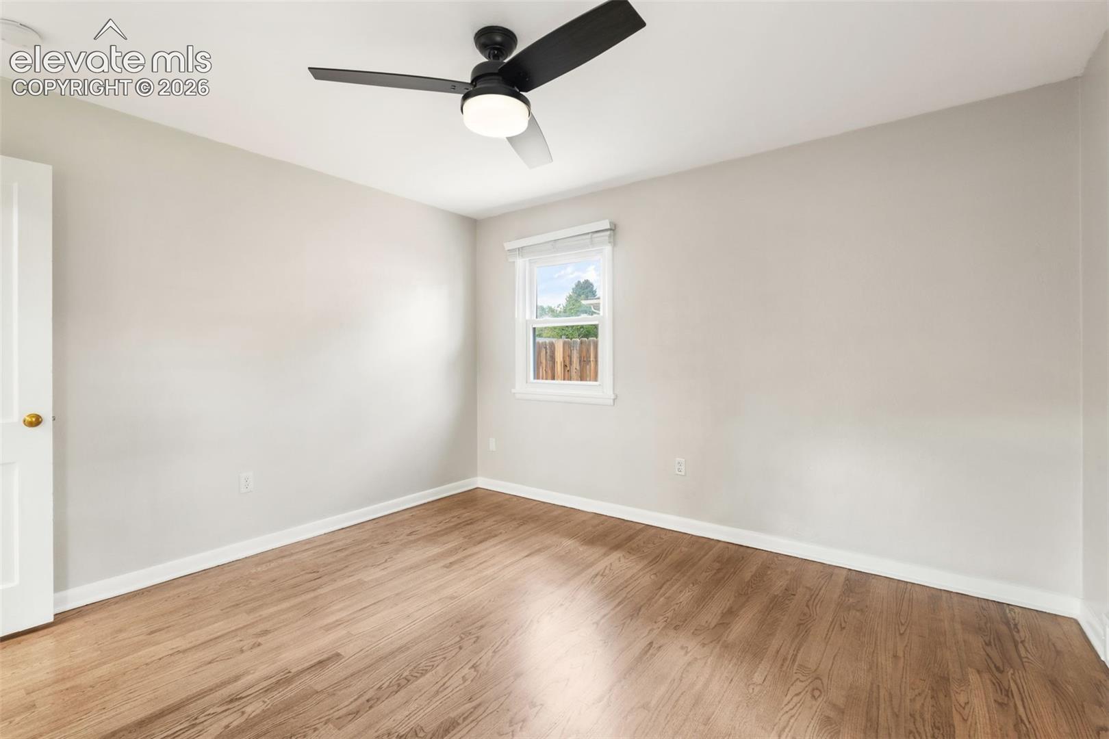 Residential in Colorado Springs 5