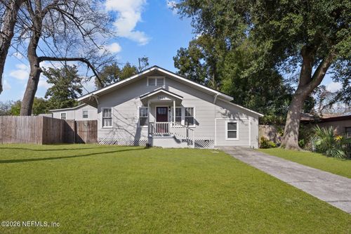 2923 Rosselle St, Jacksonville, FL, 32205-5629 | Card Image