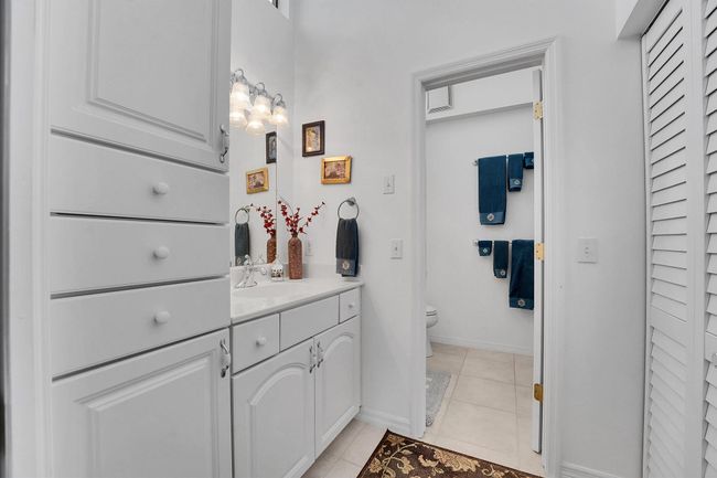 UNIT-540 - 6230 N Mirror Lake Dr, Condo with 2 bedrooms, 2 bathrooms and null parking in Sebastian FL | Image 21