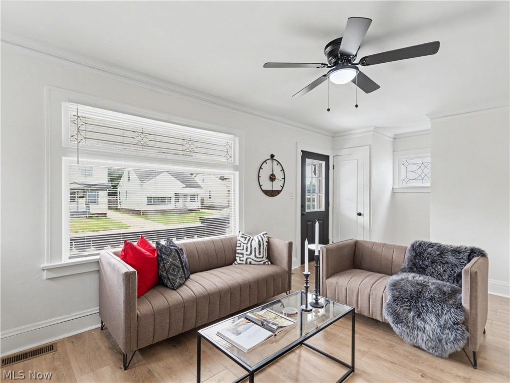 Residential in Garfield Heights 5