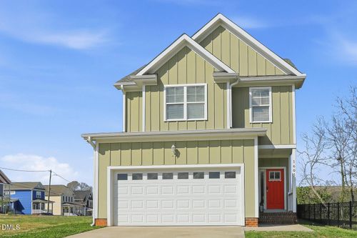 1605 Boyer St, Raleigh, NC, 27610-2510 | Card Image