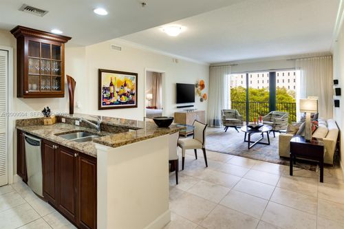 301-100 Andalusia Ave, Coral Gables, FL, 33134-6109 | Card Image