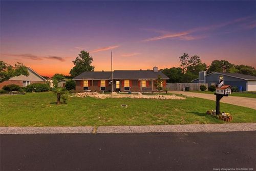 6936 Wickersham Dr, Fayetteville, NC, 28314-5153 | Card Image
