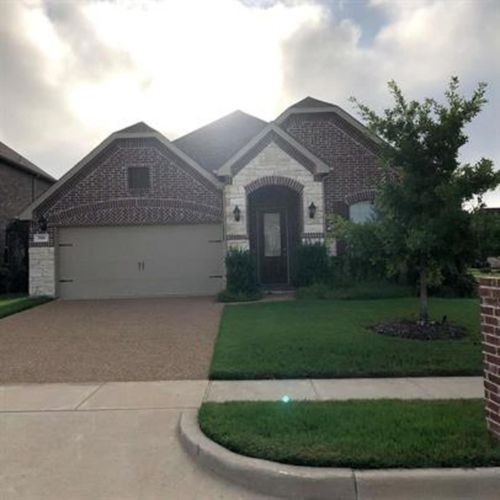 700 Feathering Way, Plano, TX, 75074-0129 | Card Image