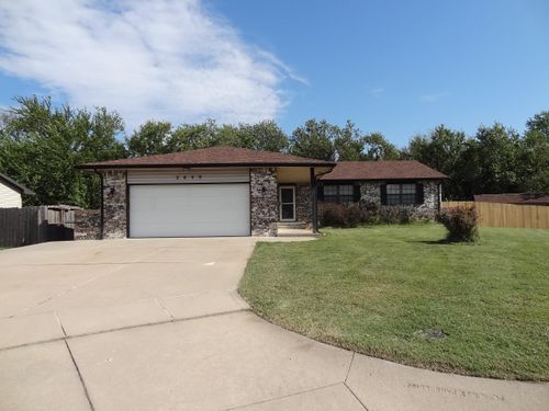 2049 S Capri Ct., Wichita, KS, 67207 | Card Image
