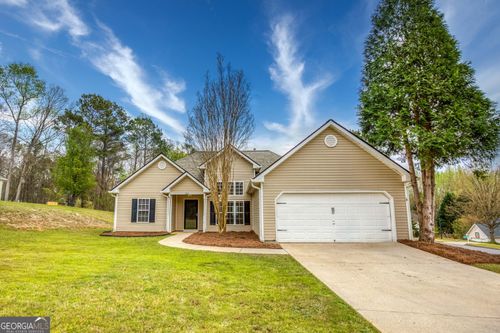 190 Towler Shoals Dr, Loganville, GA, 30052-6722 | Card Image