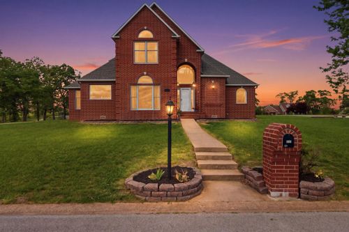 513 Stonehaven, West Plains, MO, 65775-5386 | Card Image