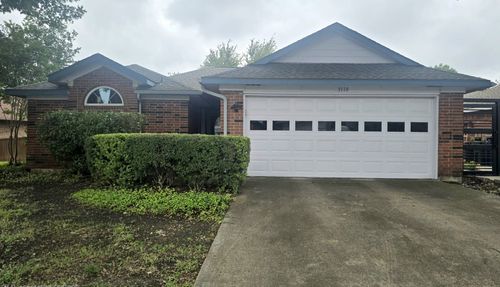 3110 Big Oaks Drive, Garland, TX, 75044 | Card Image