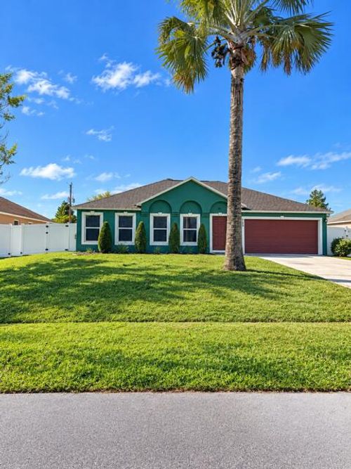 766 Nw Bayard Ave, Port St. Lucie, FL, 34983-1069 | Card Image