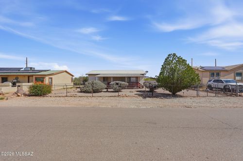 6716 W Lazy H, Tucson, AZ, 85757-9563 | Card Image