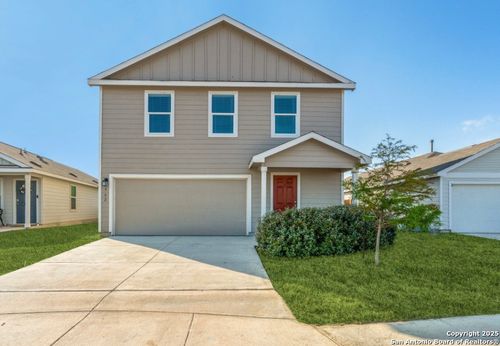 362 Ambush Rdg, San Antonio, TX, 78220-4460 | Card Image