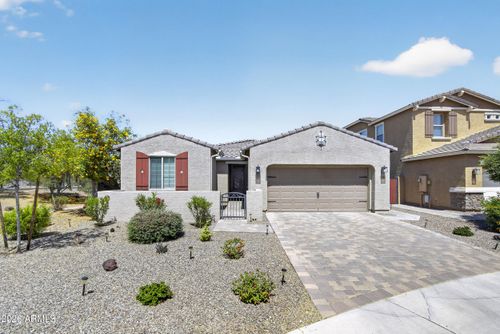 18102 W Candelaria Drive, Surprise, AZ, 85387 | Card Image