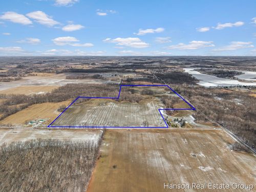 3191 Murray Lake Ave Ne, Lowell, MI, 49331 | Card Image