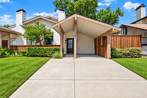 2653 Via Catalina, Carrollton, TX, 75006-4610 | Card Image