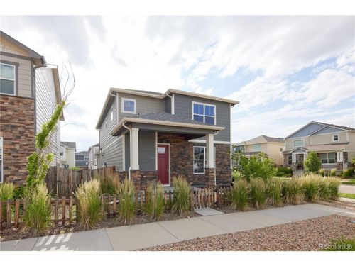 21854 E 9th Pl, Aurora, CO, 80018-3203 | Card Image