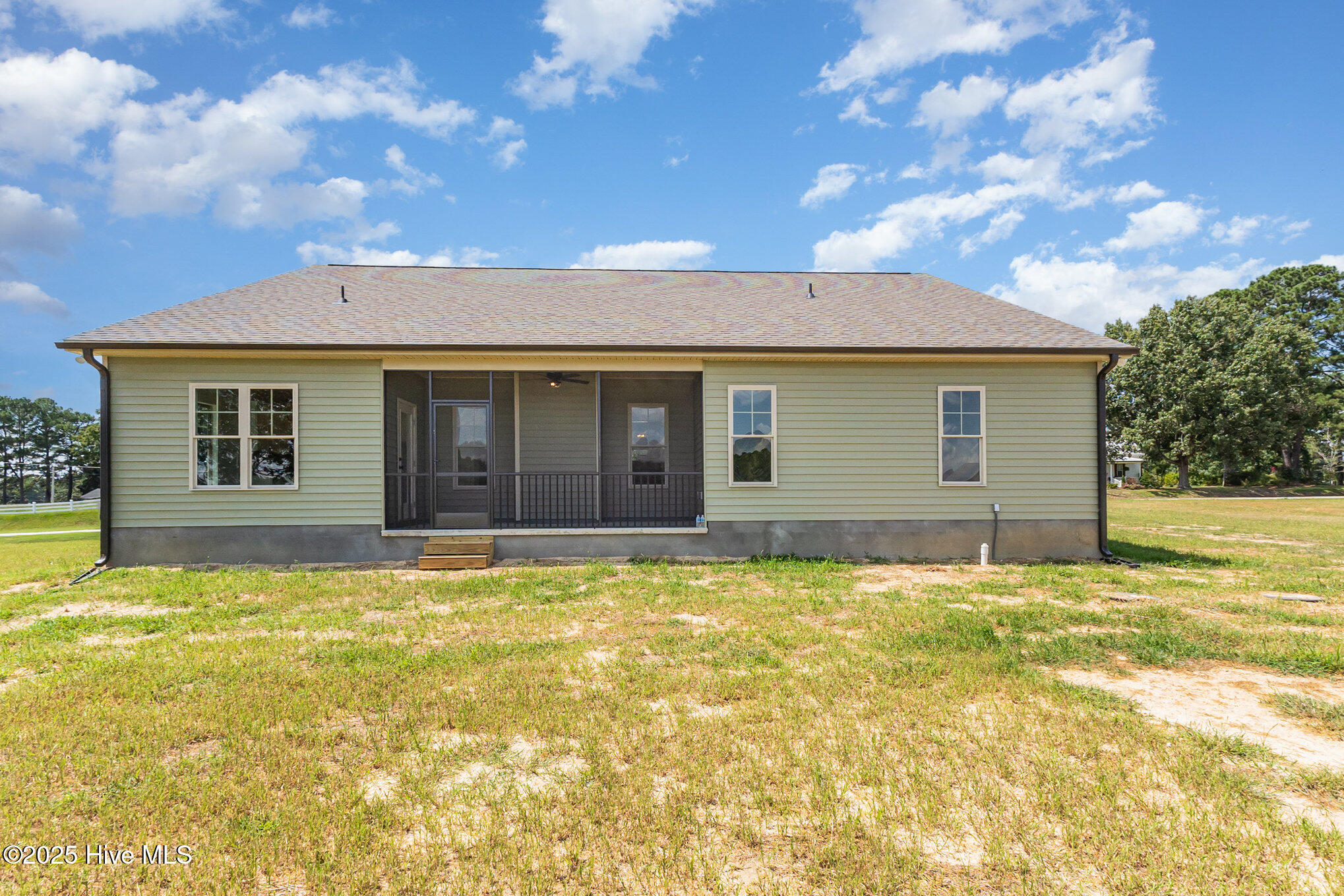 Residential in Selma 5