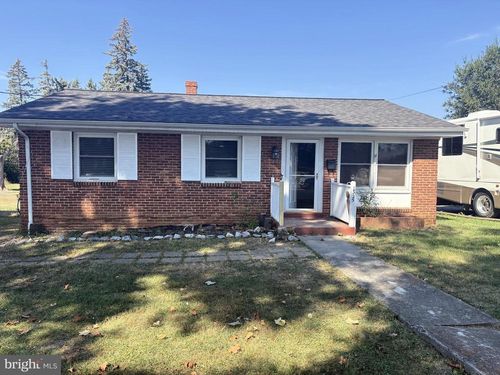 2325 Wilson Blvd, WINCHESTER, VA, 22601-3637 | Card Image